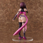 Suzu Kanade Ninja Exorcist Costume Ver. by Union Creative - Shop at ToyCoin