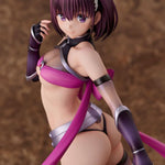 Suzu Kanade Ninja Exorcist Costume Ver. by Union Creative - Shop at ToyCoin