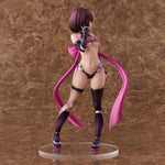 Suzu Kanade Ninja Exorcist Costume Ver. by Union Creative - Shop at ToyCoin