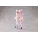 Suzu & Nagi Illustrated by Kuma 4-gou by Partylook - Shop at ToyCoin