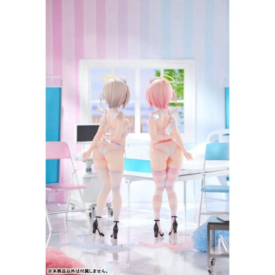 Suzu & Nagi Illustrated by Kuma 4-gou by Partylook - Shop at ToyCoin