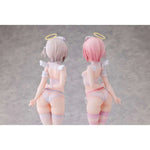 Suzu & Nagi Illustrated by Kuma 4-gou by Partylook - Shop at ToyCoin