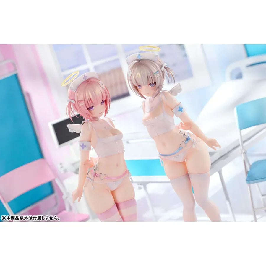 Suzu & Nagi Illustrated by Kuma 4-gou by Partylook - Shop at ToyCoin
