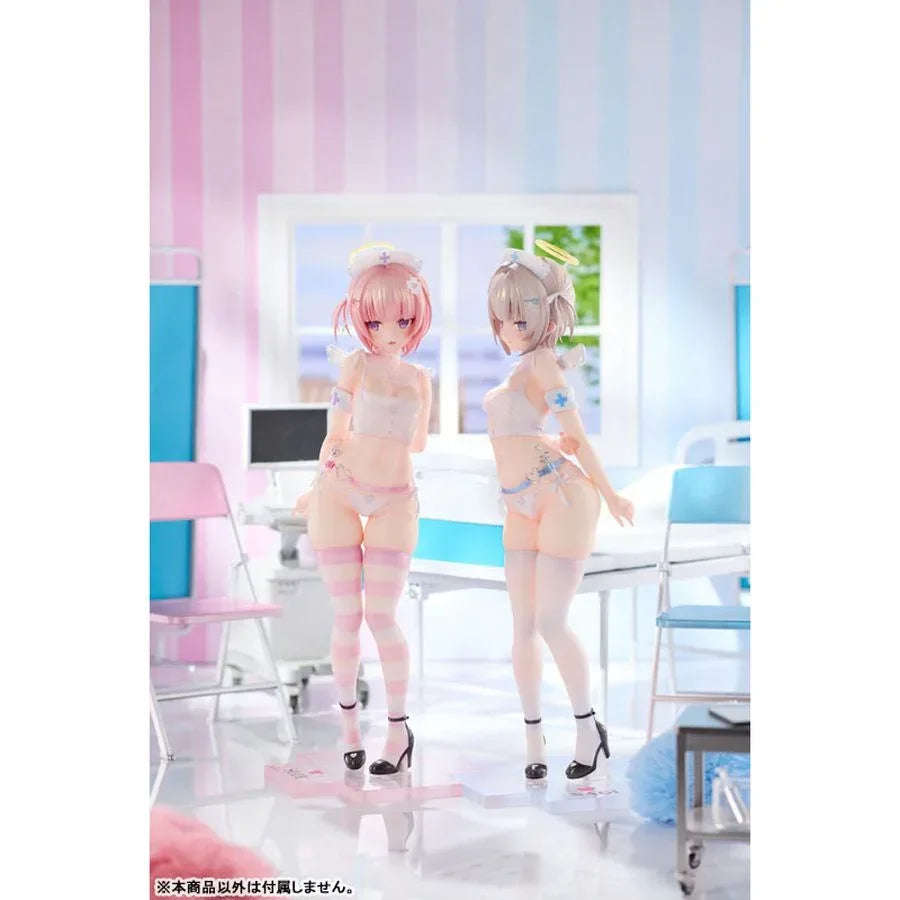 Suzu & Nagi Illustrated by Kuma 4-gou by Partylook - Shop at ToyCoin