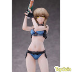 Suzuha Amane Swimsuit Ver. by Solarain - Shop at ToyCoin