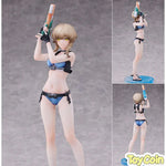 Suzuha Amane Swimsuit Ver. by Solarain - Shop at ToyCoin