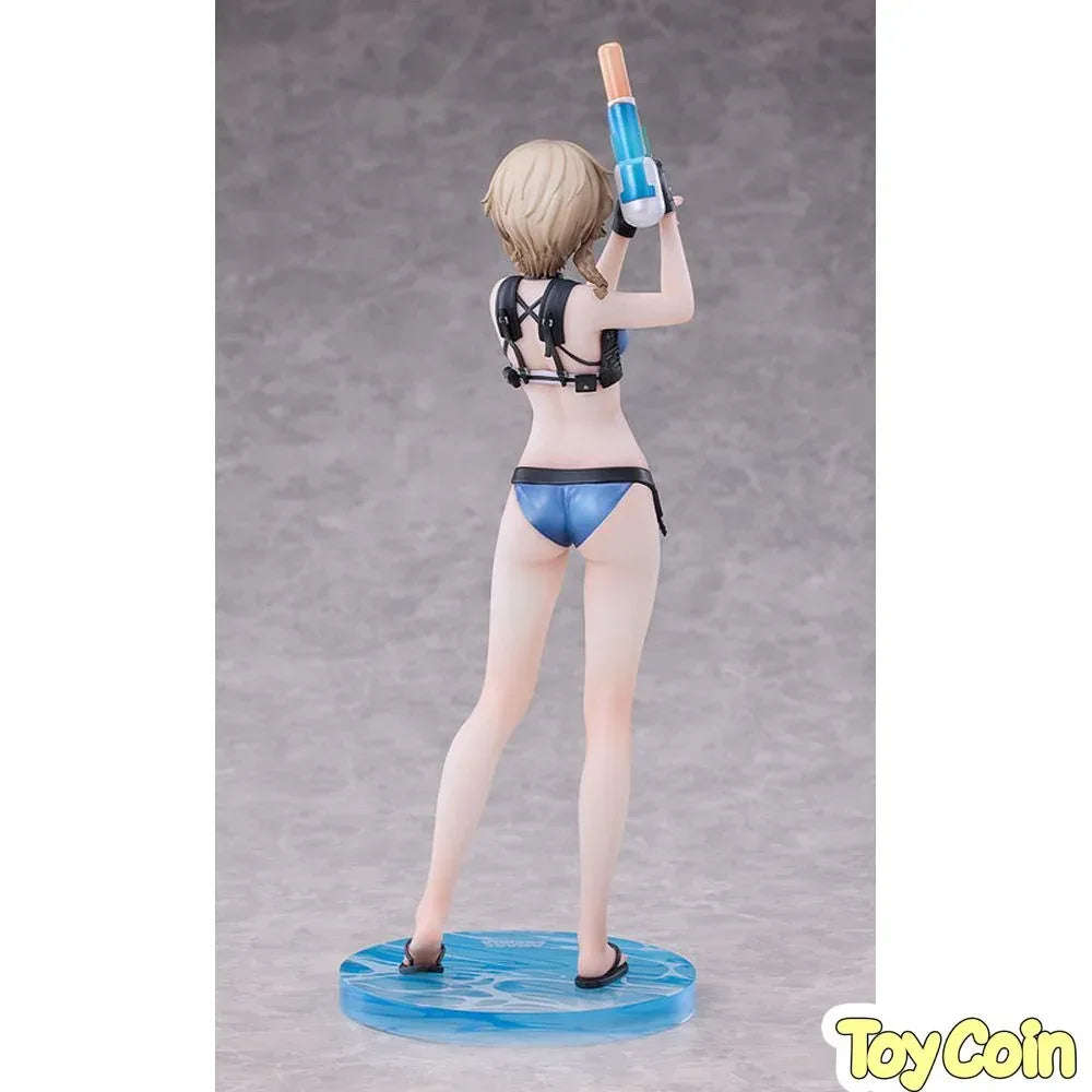 Suzuha Amane Swimsuit Ver. by Solarain - Shop at ToyCoin
