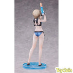 Suzuha Amane Swimsuit Ver. by Solarain - Shop at ToyCoin