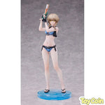 Suzuha Amane Swimsuit Ver. by Solarain - Shop at ToyCoin