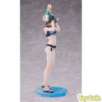 Suzuha Amane Swimsuit Ver. by Solarain - Shop at ToyCoin