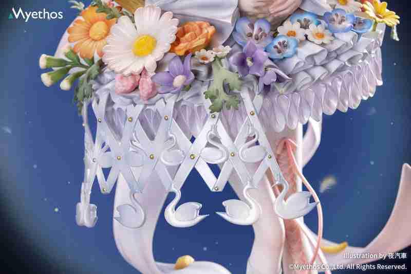 Swan Lake by Myethos - Shop at ToyCoin