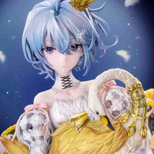 Swan Lake by Myethos - Shop at ToyCoin