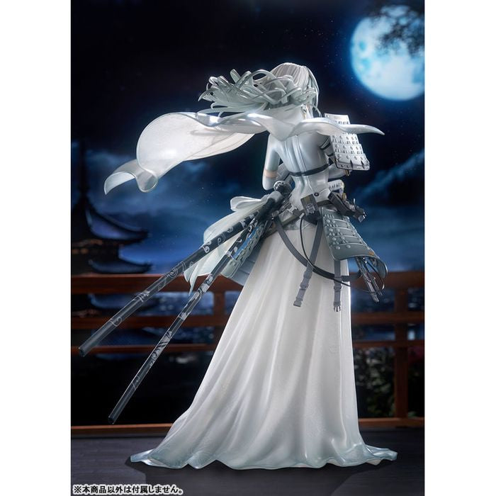 SWAV Original Tactical Bride "Awayuki" by ques Q - Shop at ToyCoin