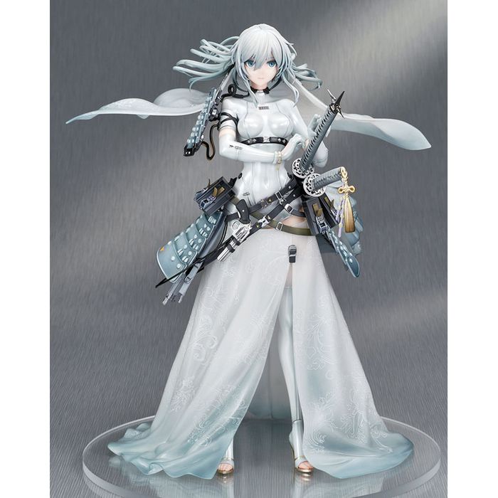SWAV Original Tactical Bride "Awayuki" by ques Q - Shop at ToyCoin