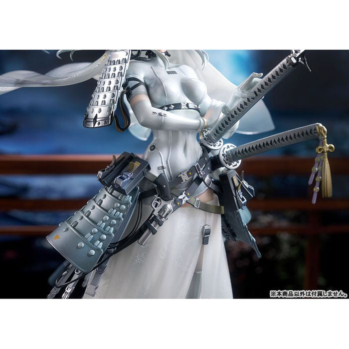 SWAV Original Tactical Bride "Awayuki" by ques Q - Shop at ToyCoin