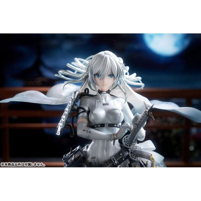 SWAV Original Tactical Bride "Awayuki" by ques Q - Shop at ToyCoin