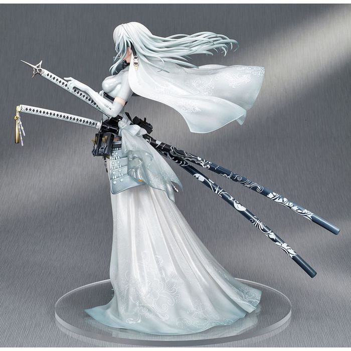 SWAV Original Tactical Bride "Awayuki" by ques Q - Shop at ToyCoin