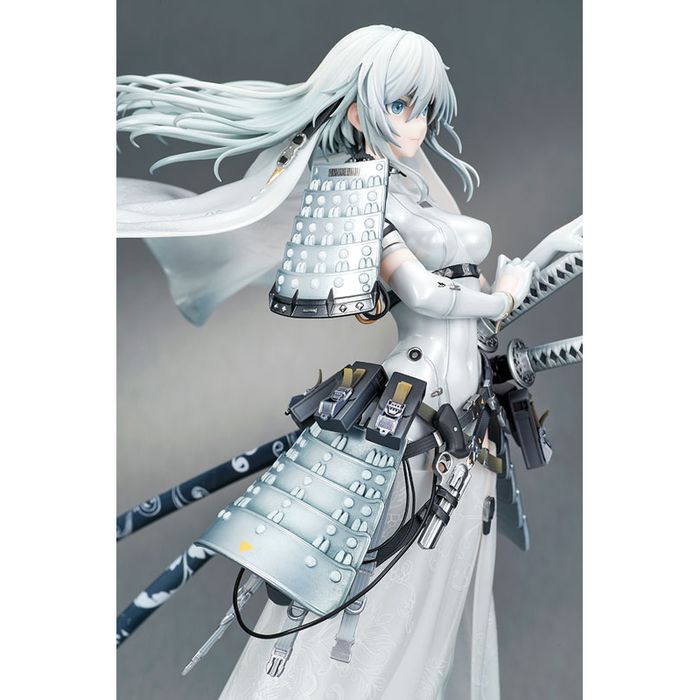 SWAV Original Tactical Bride "Awayuki" by ques Q - Shop at ToyCoin