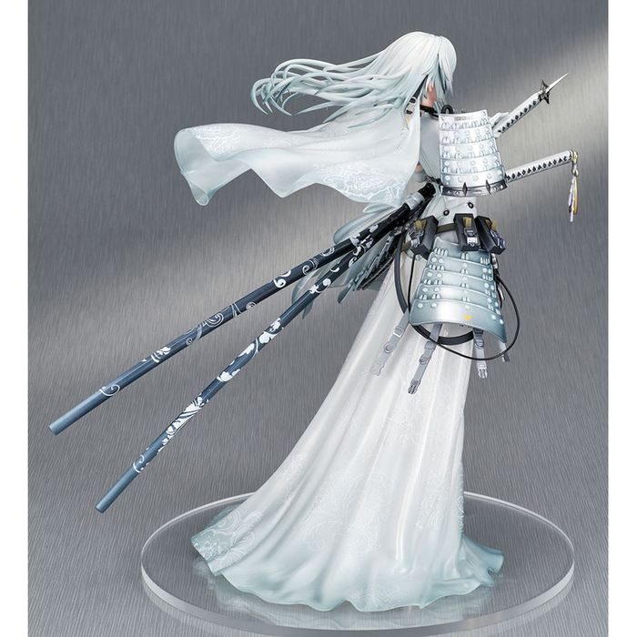 SWAV Original Tactical Bride "Awayuki" by ques Q - Shop at ToyCoin