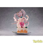 SWEET CAT Illustration by Tuzhate by Hobby Sakura - Shop at ToyCoin