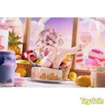 SWEET CAT Illustration by Tuzhate [Deluxe Edition] by Hobby Sakura - Shop at ToyCoin
