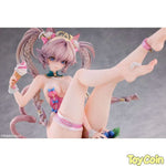 SWEET CAT Illustration by Tuzhate [Deluxe Edition] by Hobby Sakura - Shop at ToyCoin