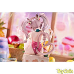 SWEET CAT Illustration by Tuzhate [Deluxe Edition] by Hobby Sakura - Shop at ToyCoin