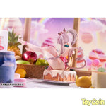 SWEET CAT Illustration by Tuzhate [Deluxe Edition] by Hobby Sakura - Shop at ToyCoin