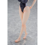 Swimming Coach Honami by Kiwi Toys - Shop at ToyCoin