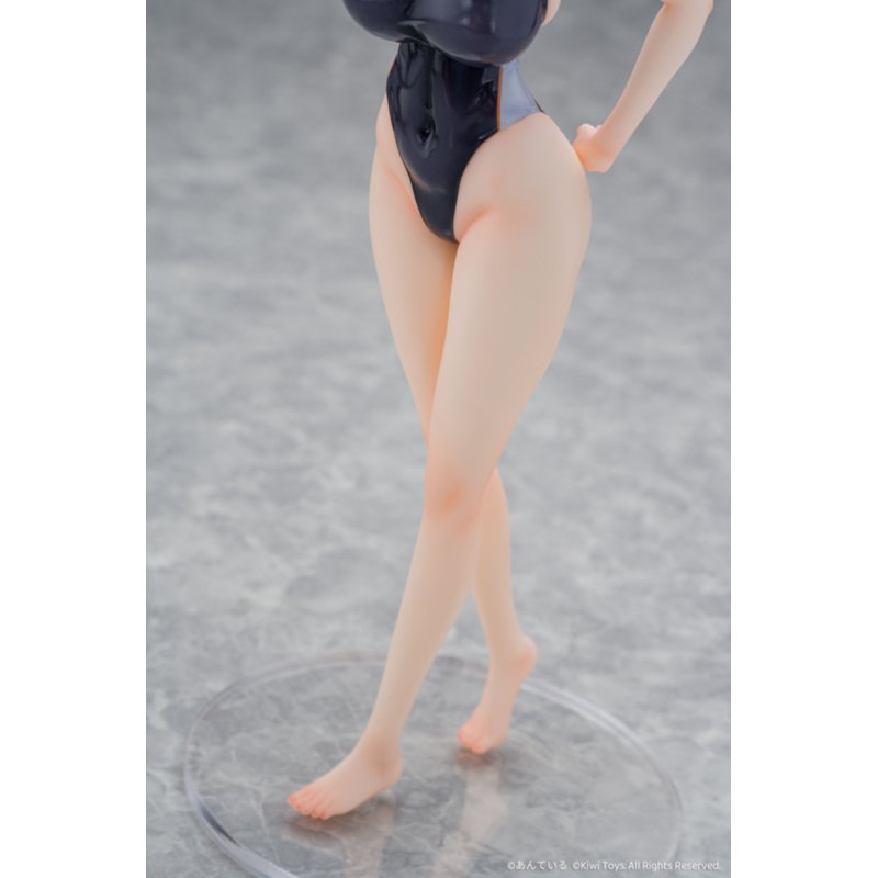 Swimming Coach Honami by Kiwi Toys - Shop at ToyCoin