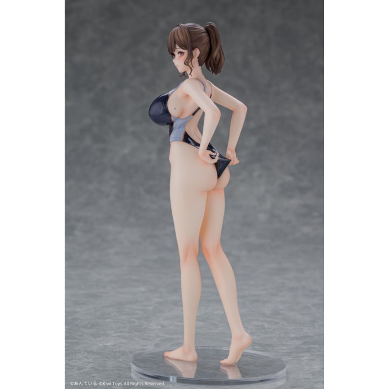 Swimming Coach Honami by Kiwi Toys - Shop at ToyCoin