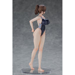 Swimming Coach Honami by Kiwi Toys - Shop at ToyCoin