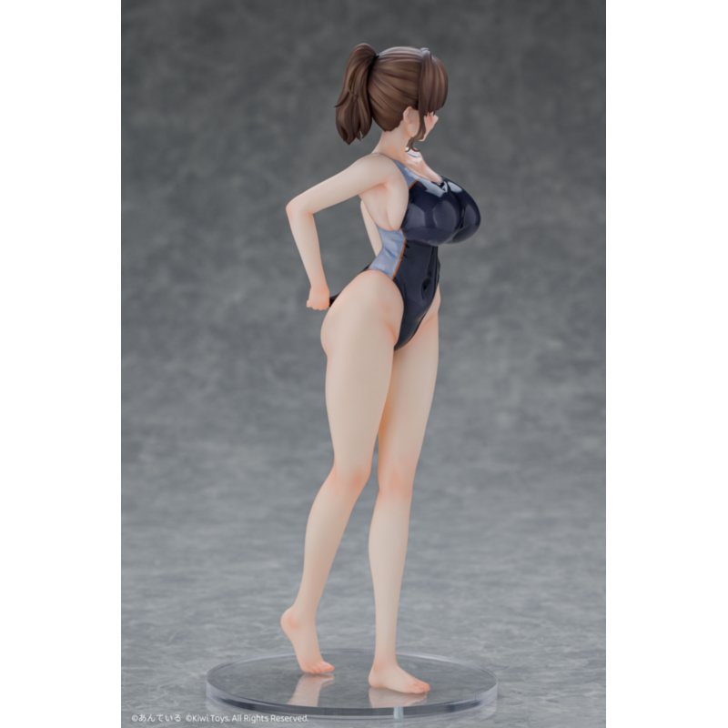Swimming Coach Honami by Kiwi Toys - Shop at ToyCoin