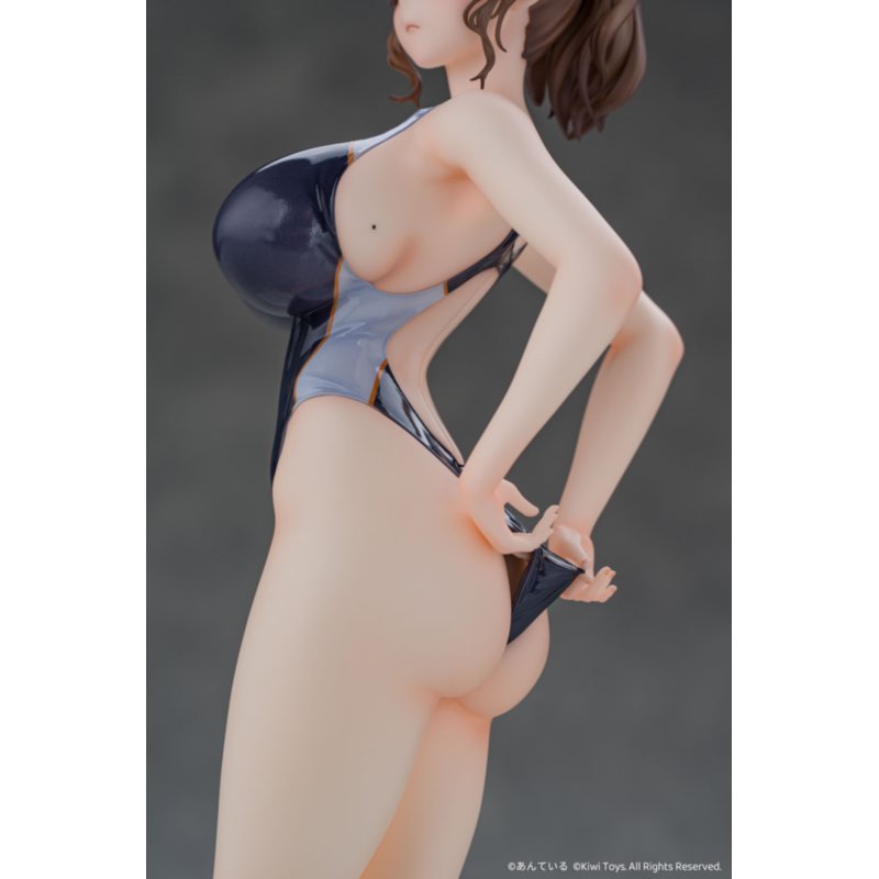 Swimming Coach Honami by Kiwi Toys - Shop at ToyCoin