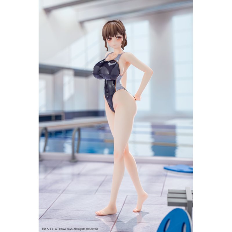 Swimming Coach Honami by Kiwi Toys - Shop at ToyCoin