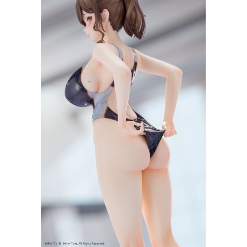 Swimming Coach Honami by Kiwi Toys - Shop at ToyCoin