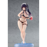Swimsuit Maid Charlotte illustration by LANCE-Xiaocongbaodan by KAWA DESIGN - Shop at ToyCoin