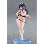 Swimsuit Maid Charlotte illustration by LANCE-Xiaocongbaodan by KAWA DESIGN - Shop at ToyCoin
