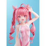 Swimsuit Silhouette: Watra Competitive Swimsuit Ver. by Amakuni - Shop at ToyCoin