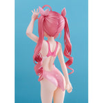 Swimsuit Silhouette: Watra Competitive Swimsuit Ver. by Amakuni - Shop at ToyCoin