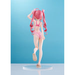 Swimsuit Silhouette: Watra Competitive Swimsuit Ver. by Amakuni - Shop at ToyCoin
