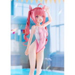 Swimsuit Silhouette: Watra Competitive Swimsuit Ver. by Amakuni - Shop at ToyCoin