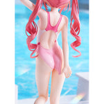 Swimsuit Silhouette: Watra Competitive Swimsuit Ver. by Amakuni - Shop at ToyCoin