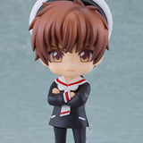 Nendoroid Syaoran Li: Tomoeda Elementary School Uniform Ver.