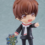 Nendoroid Syaoran Li: Tomoeda Elementary School Uniform Ver.