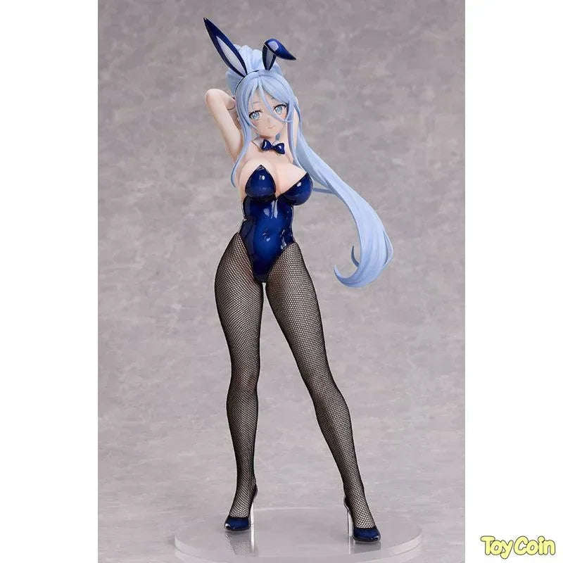 Sylpha Bunny Ver. by FREEing - Shop at ToyCoin