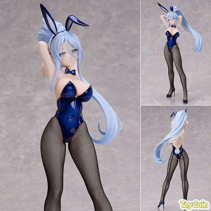 Sylpha Bunny Ver. by FREEing - Shop at ToyCoin