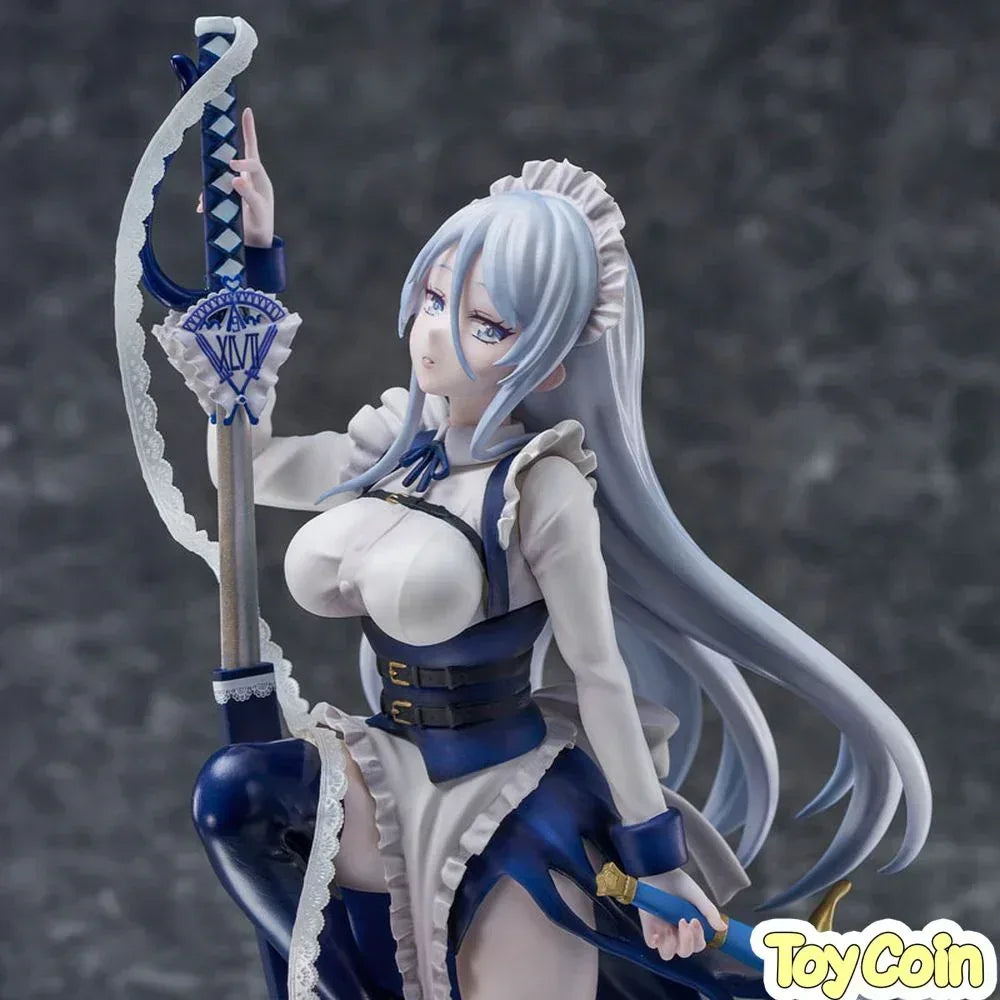 Sylpha by  Bandai Namco Filmworks 4934569998071 ToyCoin
