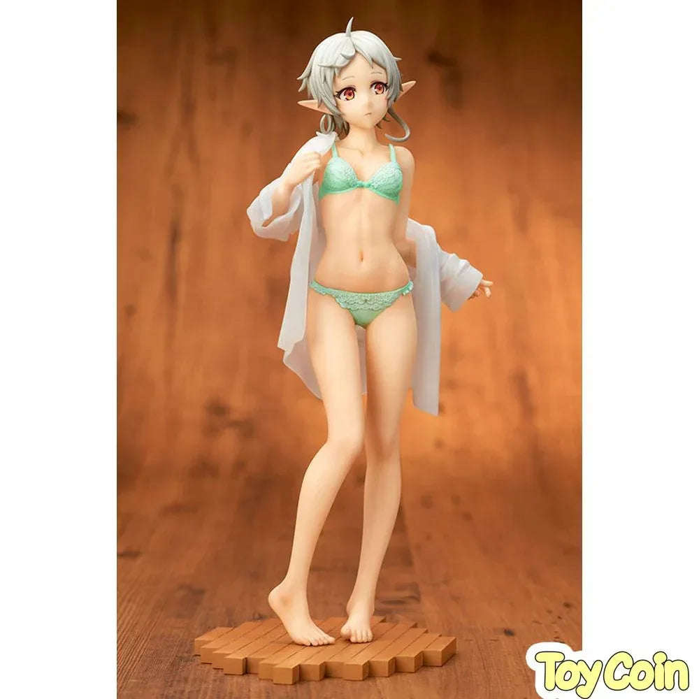 Sylphiette Greyrat: Changing Mode by QuesQ - Shop at ToyCoin