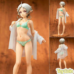 Sylphiette Greyrat: Changing Mode by QuesQ - Shop at ToyCoin